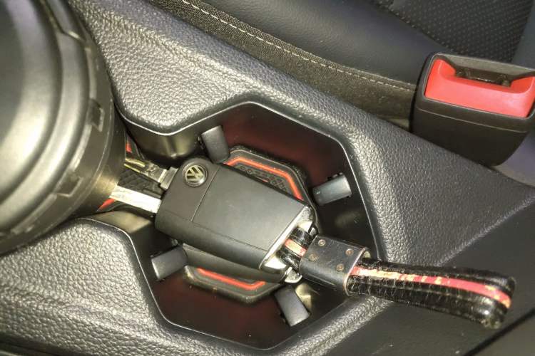 Used Volkswagen Lavida 2019 1.5L Automatic Comfort Edition China VI Standard
