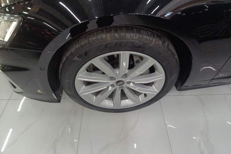 Used Audi A6L 2024 45 TFSI Prestige Dynamic Edition
