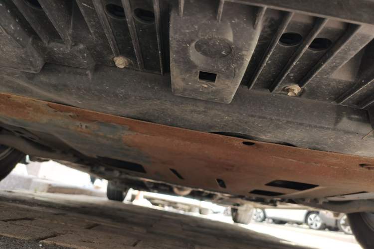 Used Toyota Corolla 2014 1.6L CVT GL
