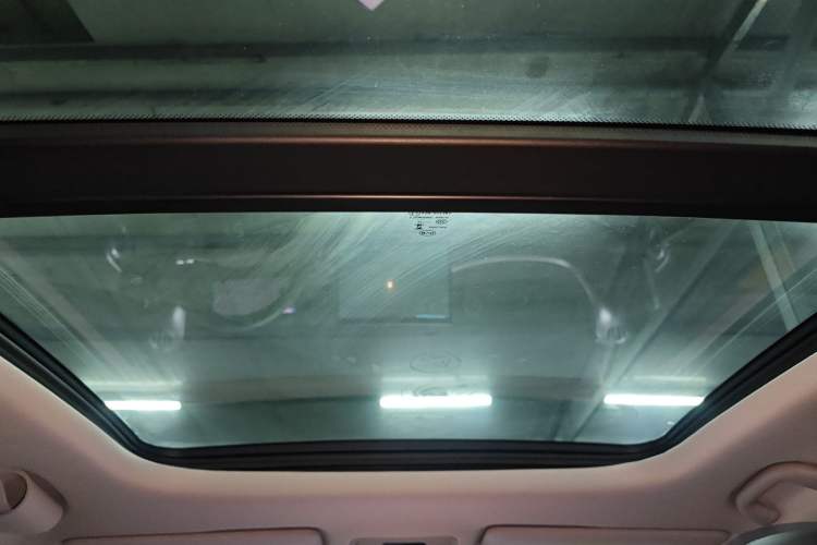 Used BYD Yuan PLUS 2025 Intelligent Driving Version 510 KM Beyond-Grade Edition
