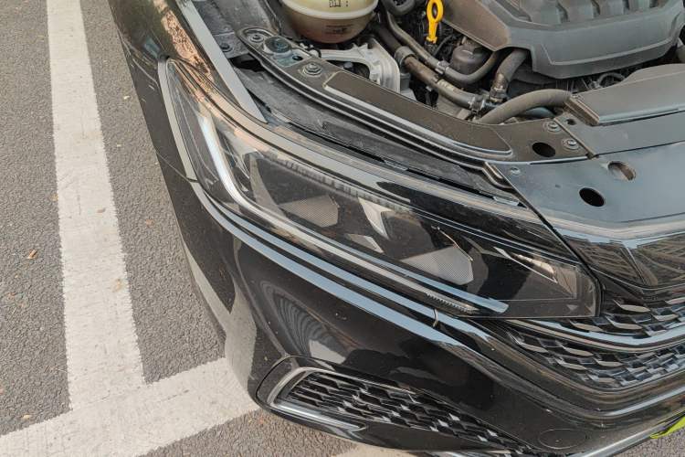 Used Volkswagen Passat 2023 330TSI Starry Elite Edition
