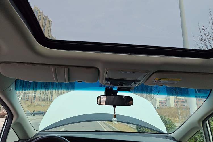 Used Honda Odyssey 2017 2.4L Smart Edition
