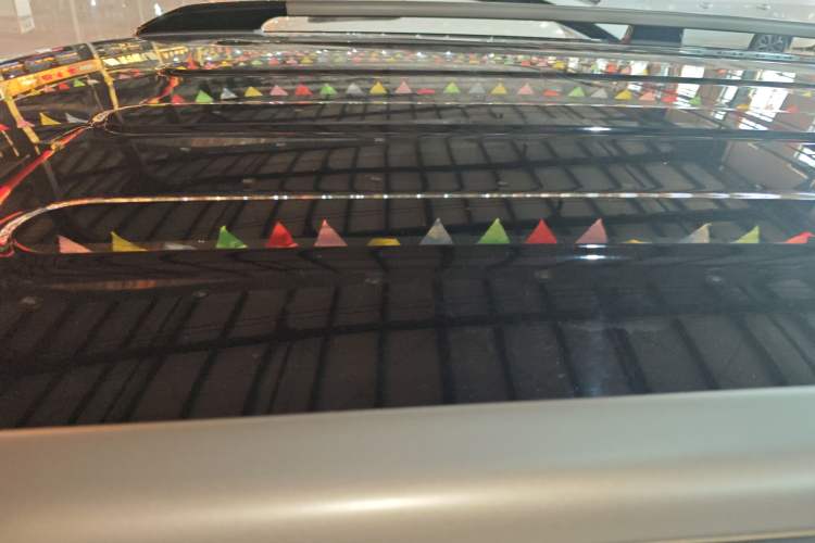 Used Baojun Spark EUV 2025 Flagship Edition 5 Seats
