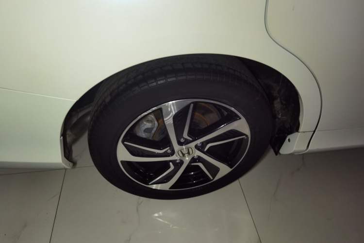 Used Honda Odyssey 2017 2.4L Luxury Edition
