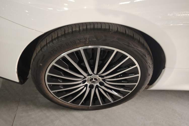 Used Mercedes-Benz CLE 2024 CLE 300 4MATIC Dynamic Coupe
