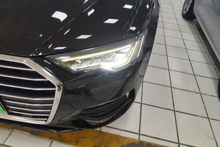 Used Audi A6L 2020 45 TFSI quattro Prestige Elegant Edition
