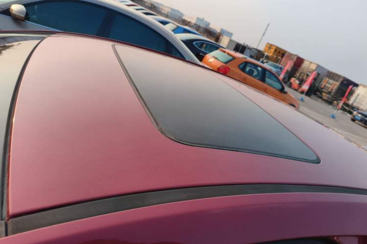 Used Buick GT 2013 GT 1.6L Automatic Fashion Edition
