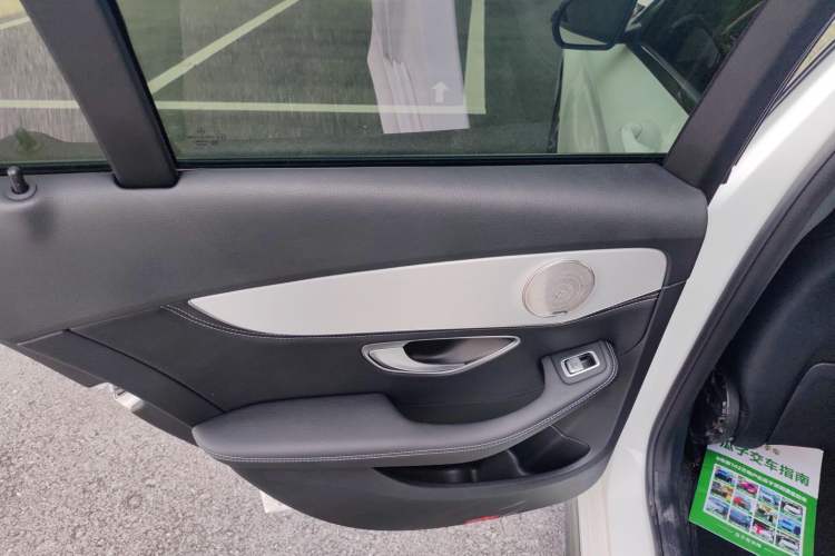 Used Mercedes-Benz C-Class 2020 C 260 Sport Edition
