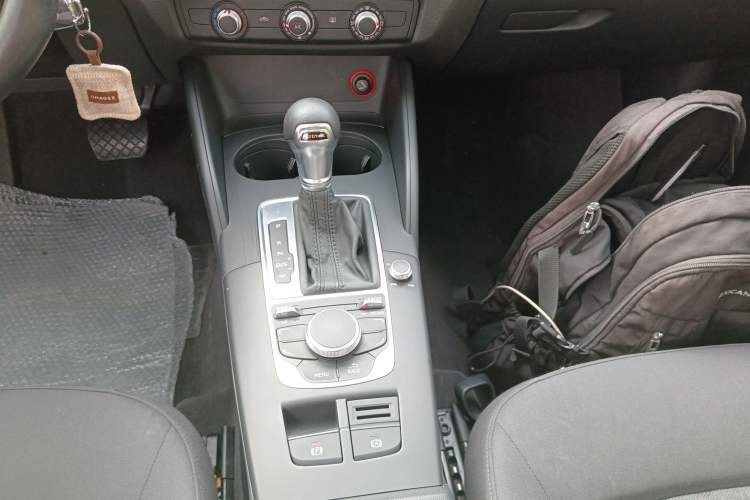 Used Audi A3 2015 Sportback 35 TFSI Millionth Anniversary Intelligent Leading Model