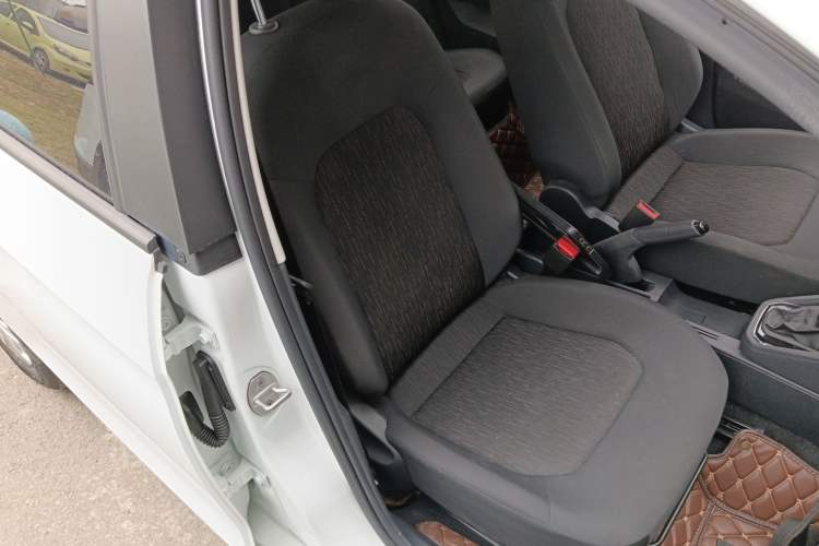 Used Jetta VA3 2021 1.5L Automatic "Upward Journey" Edition
