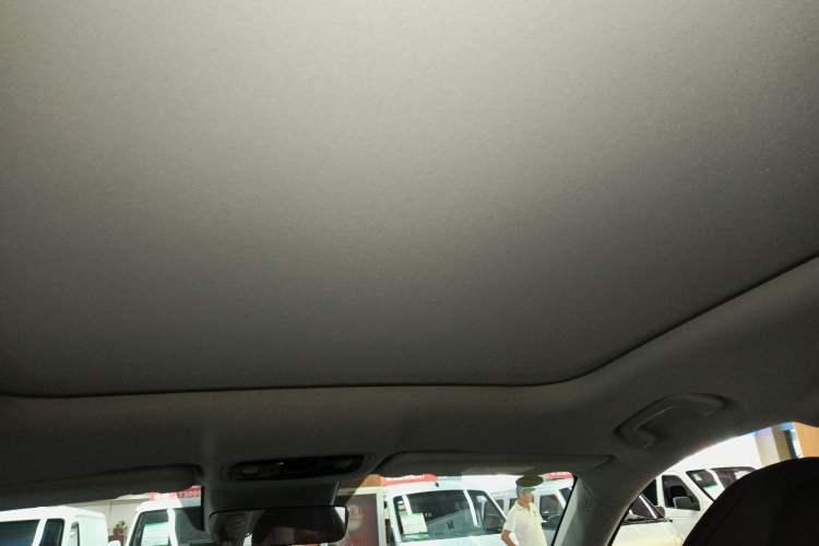 Used Leapmotor C11 2023 Range-Extended 180 Comfort Edition
