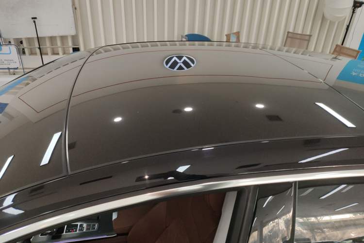 Used Audi A7L 2024 45 TFSI Luxury Edition