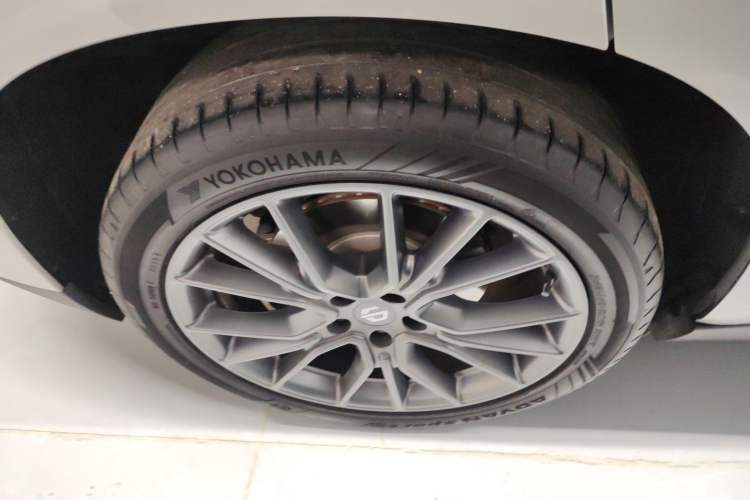 Used Leapmotor C10 2024 210 Smart Edition