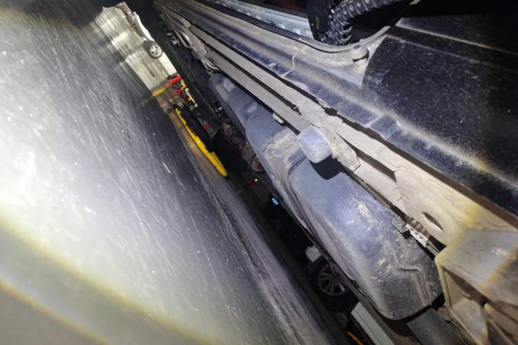 Used Mercedes-Benz Vito 2021 2.0T Business Version 7 Seats
