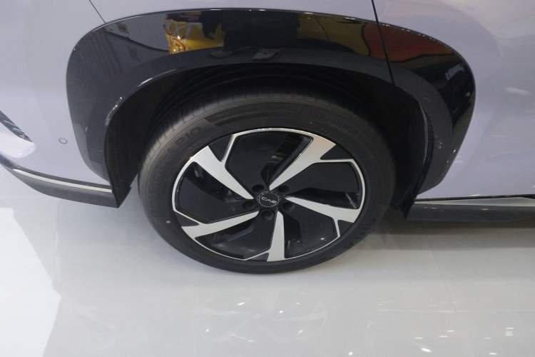 Used BYD Sealion 07 EV 2024 610 Zhihang Edition