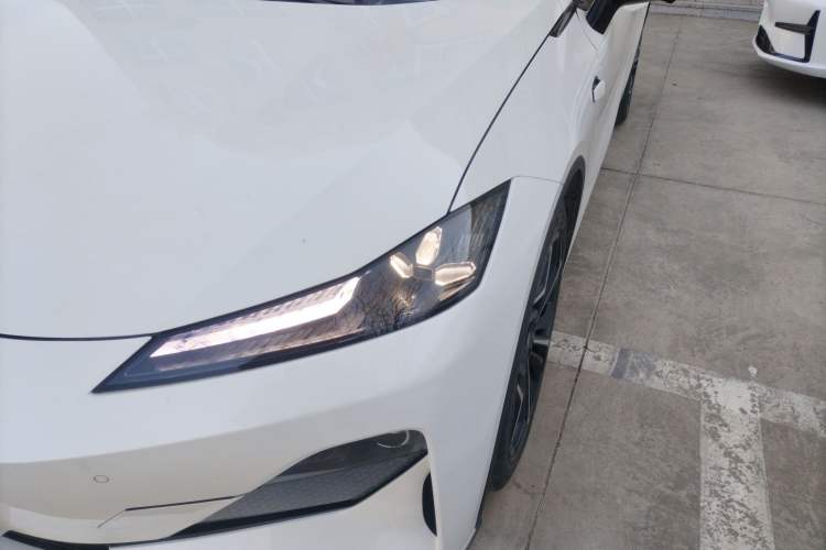 Used  SL03 2025 Extended-Range Sporty Version
