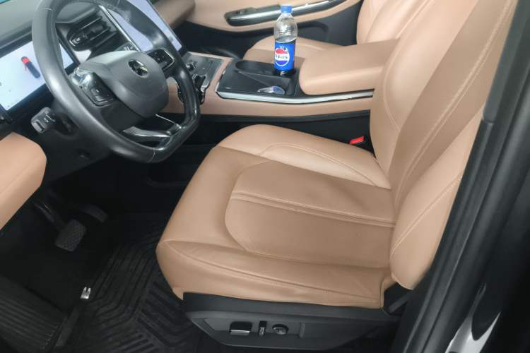 Used Nio ES6 2022 100kWh Sport Edition
