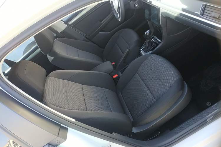 Used Volkswagen Bora 2019 Facelift Bora·Legend 1.5L Automatic Fashion Edition China VI Standard
