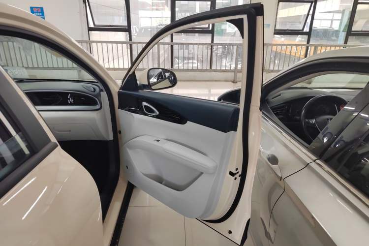 Used  Geome 2025 310km Youth Edition
