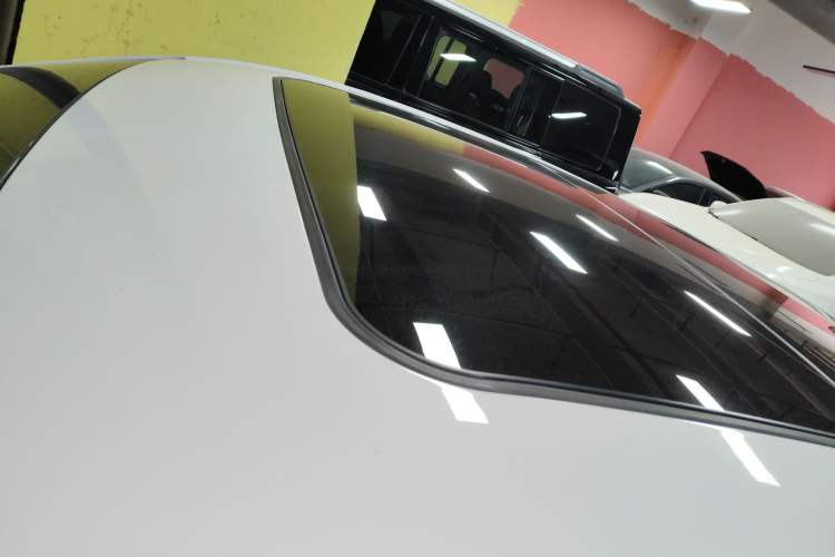 Used Cadillac CT5 2022 28T Luxury Version (Standard Edition)
