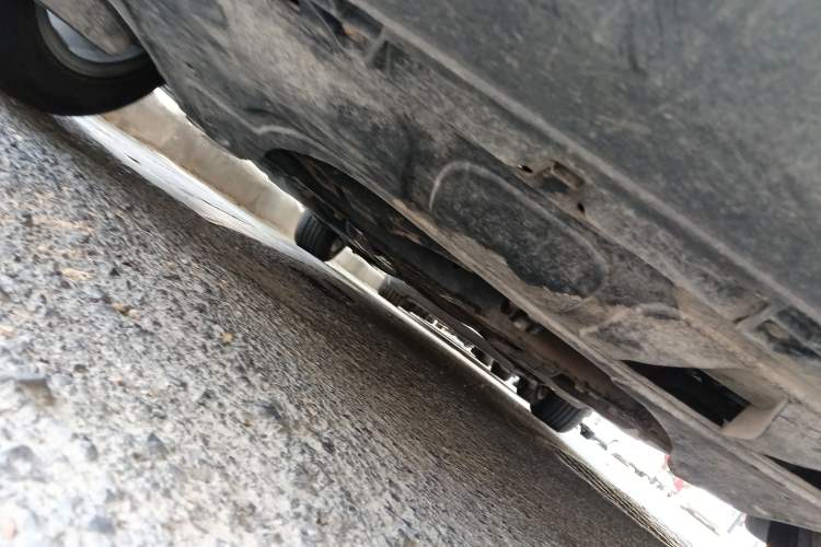 Used Volkswagen Sagitar 2017 230TSI Automatic Comfort Version
