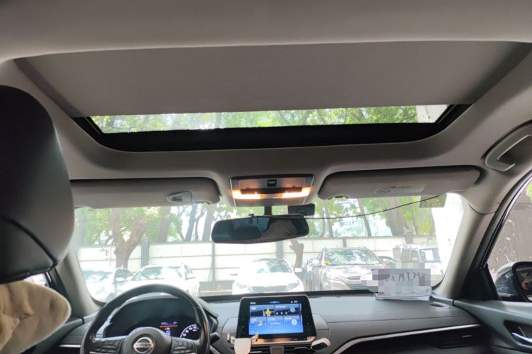 Used Nissan Teana 2020 2.0L XL Comfort Edition