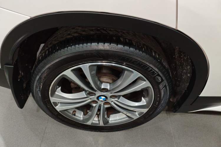 Used BMW X1 2019 xDrive20Li Luxury Model
