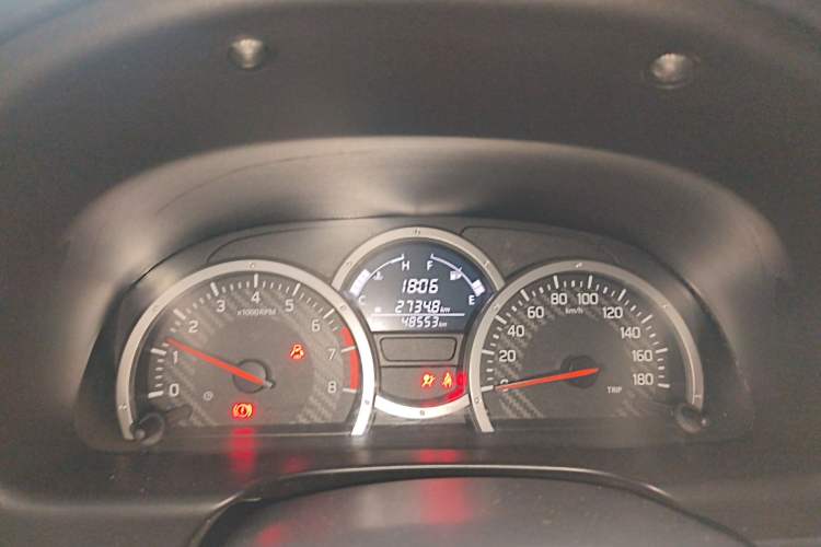 Used Suzuki Jimny 2015 1.3 MT JLX