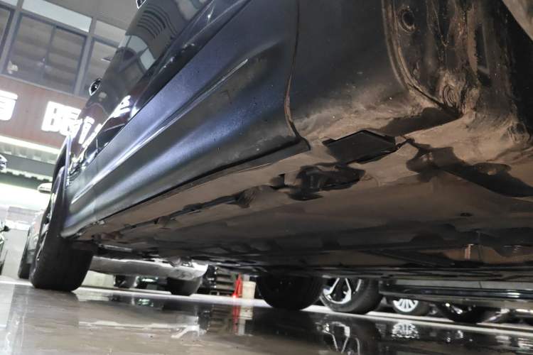 Used Mercedes-Benz GLB 2022 GLB 200 Stylish Edition
