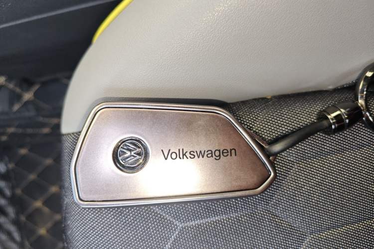Used Volkswagen ID.3 2021 Pro Smart Edition
