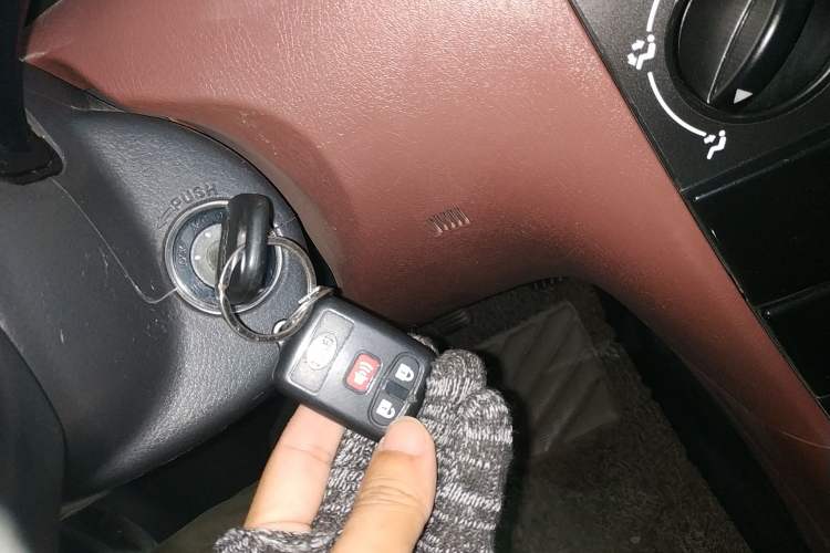 Used BYD F3 2013 Energy-Efficient Model 1.5L Manual Comfort Version
