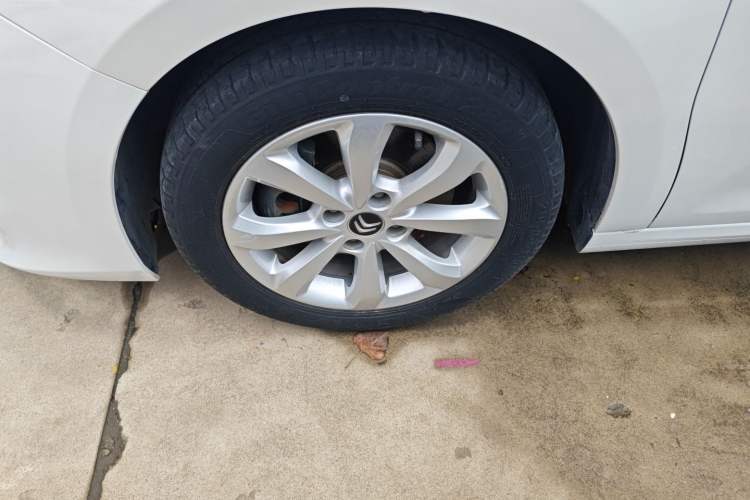 Used Citroen C4 Sega 2018 1.6L Automatic Comfort Model
