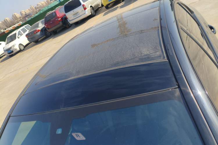 Used Mercedes-Benz E-Class (Import) 2021 E 260 Stylish Sports Edition
