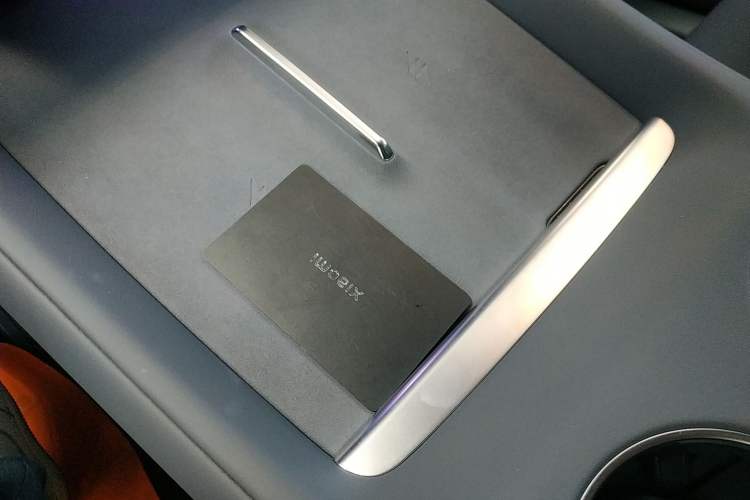 Used  YU7 2025 Ultra-Long Range Rear-Wheel Drive Version