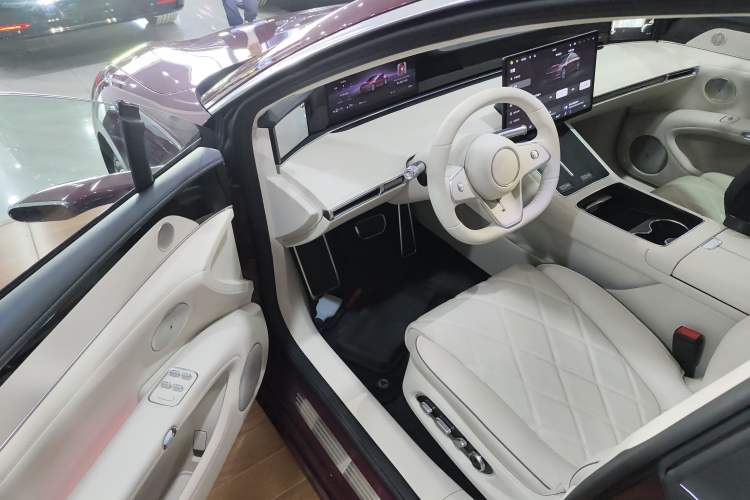 Used Hima Stelato S9 2025 Extended-Range Ultra
