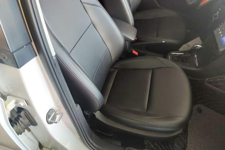 Used Volkswagen Bora 2017 1.6L Automatic Fashion Model