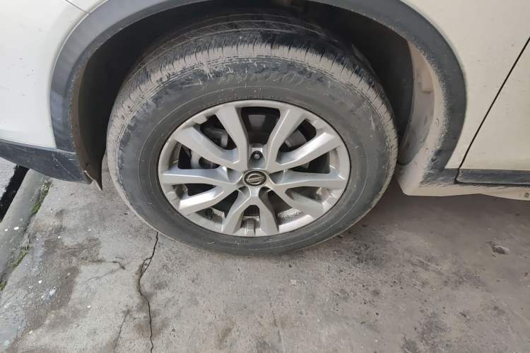 Used Nissan X-Trail 2020 2.0L XL ITS CVT 2WD SmartConnect Comfort Edition