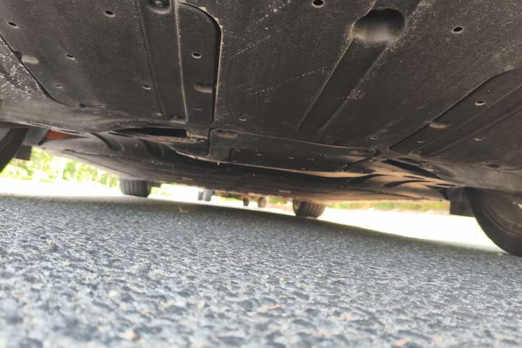 Used  GT 2023 710 Rear-Drive Ultra-Charging Version
