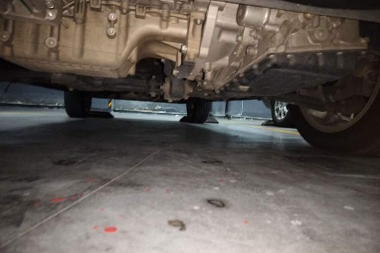 Used Chery Tiggo 3X 2020 Quality Edition 1.5L CVT Luxury Version