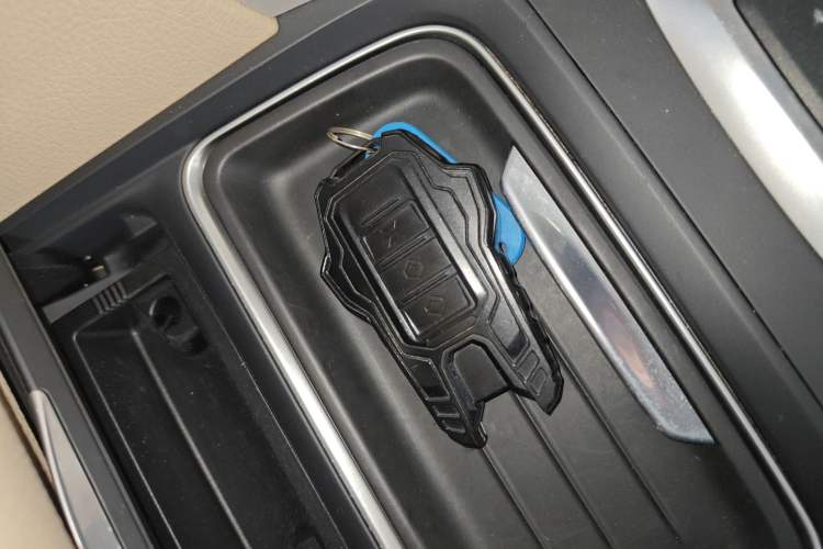 Used BMW 3 Series 2014 320Li Fashion Model
