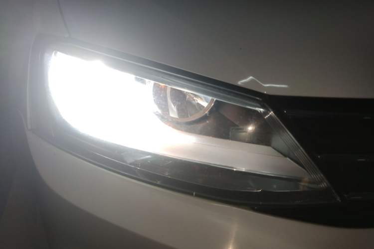 Used Volkswagen Sagitar 2017 1.6L Automatic Comfort Model