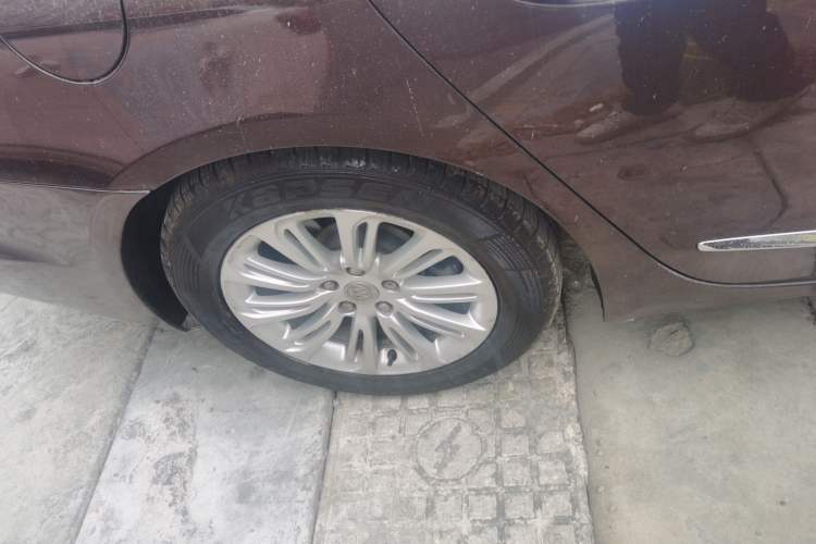 Used Buick LaCrosse 2016 20T Elite Edition
