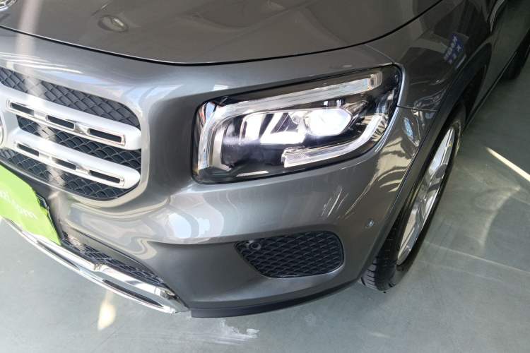 Used Mercedes-Benz GLB 2020 GLB 200 Dynamic Edition
