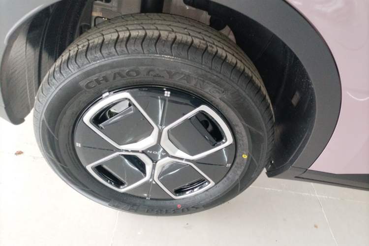 Used AION UT 2025 330 Starlight Edition
