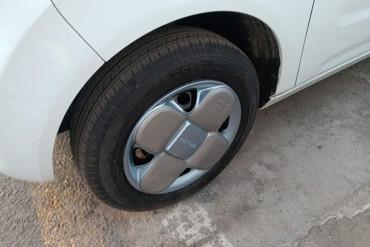 Used  Panda 2024 Panda Mini 200km Endurance Bear
