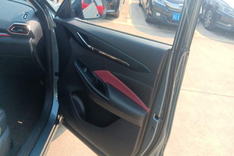 Used Oshan X5 2021 1.5T DCT Flagship Edition
