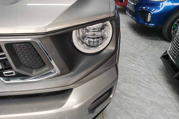 Used Haval  2023 DHT-PHEV 105km Tide Electric Version Plus