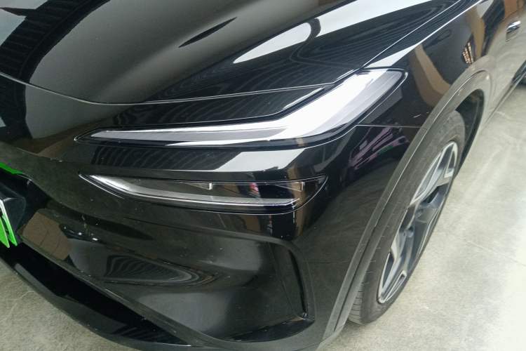 Used ONVO L60 2024 60 kWh Rear-Drive Version
