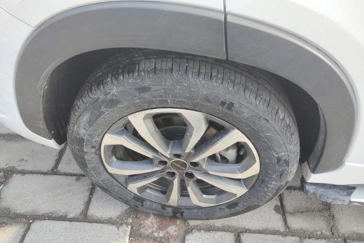 Used  Zhuifeng C-DM 2022 1.5 TCI-DHT 105 km "Chengfeng Qi" Edition
