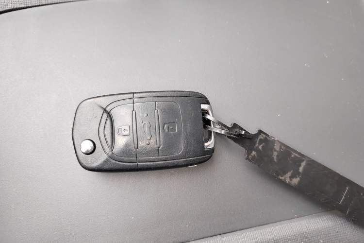 Used Baojun E100 2020 305KM Smart Drive Version
